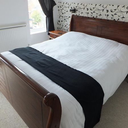 Grove Guest House Beeston  Room photo