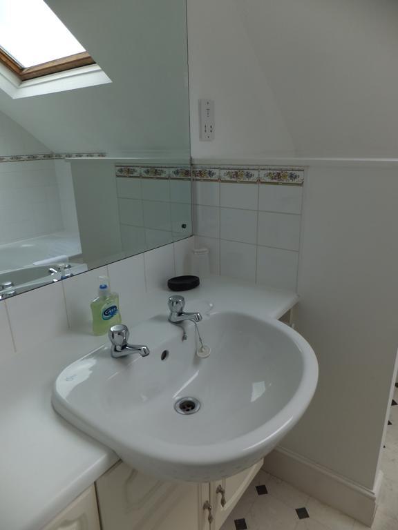Grove Guest House Beeston  Room photo