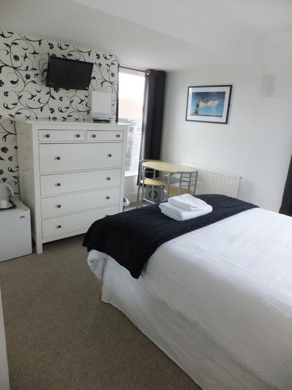 Grove Guest House Beeston  Room photo