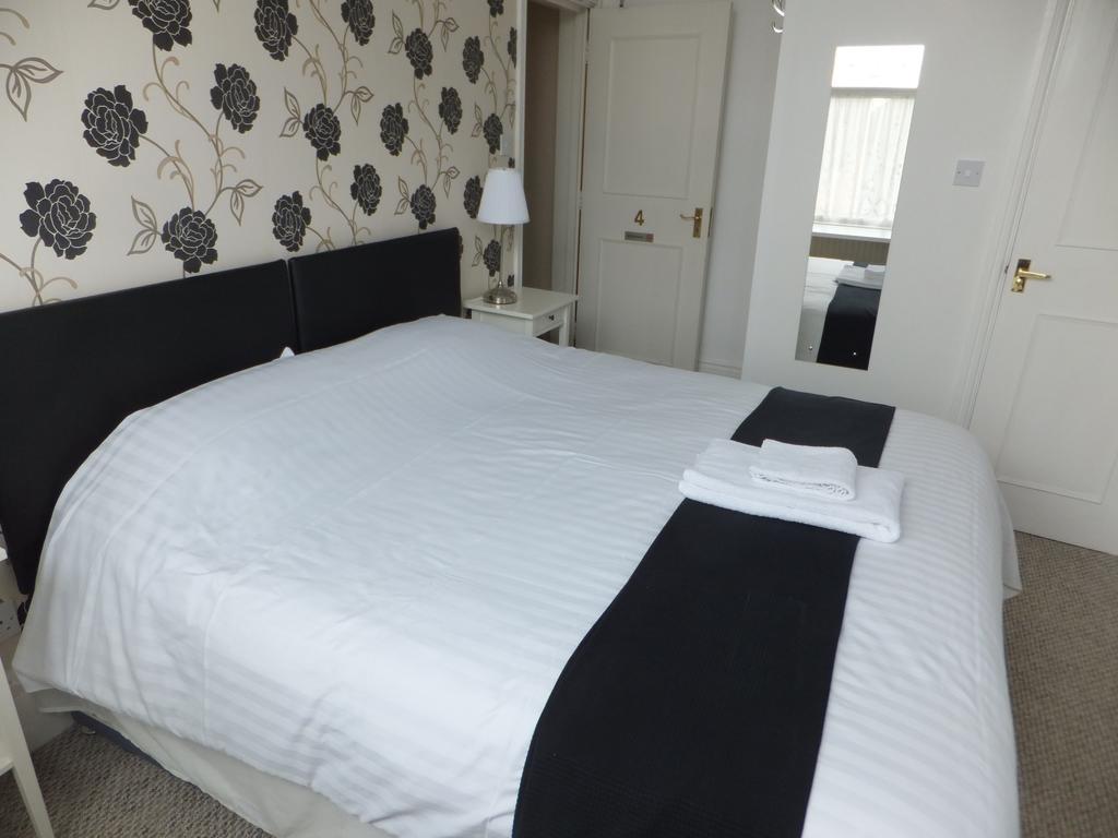 Grove Guest House Beeston  Room photo